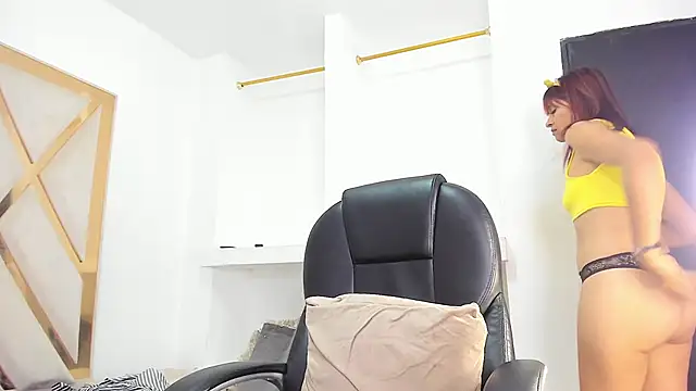 Selenaasm's cam snapshot