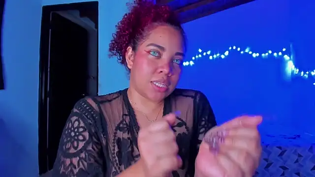 AngelaCoffee live sex cam