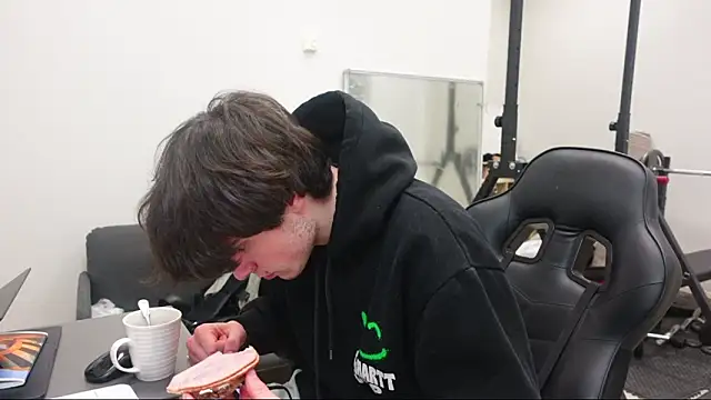 Daniel_Shawnn's cam snapshot