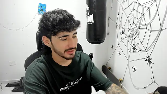 DmitriSanders's cam snapshot