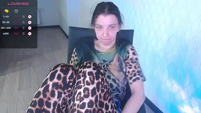 LisaHeart live sex cam