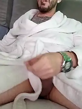 LoGanDiamond's cam snapshot