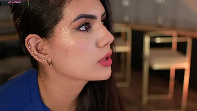 AngelicaVega live sex cam