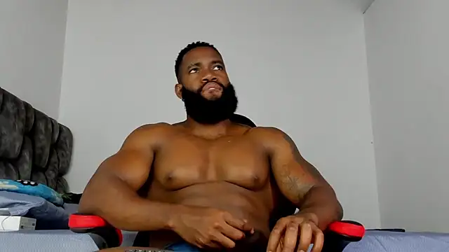 james_musclebbc live sex cam