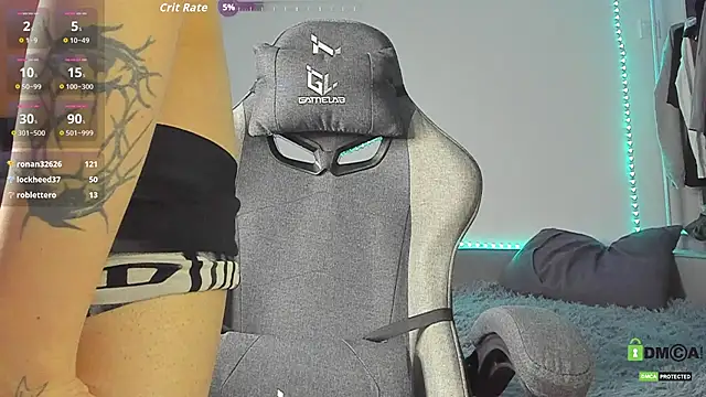 colestorm_ live sex cam