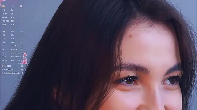 CarlaSpiva live sex cam