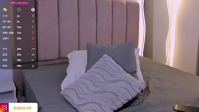 Alexa_Rubio live sex cam