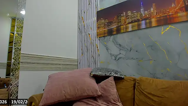 Thiana_Rogers live sex cam