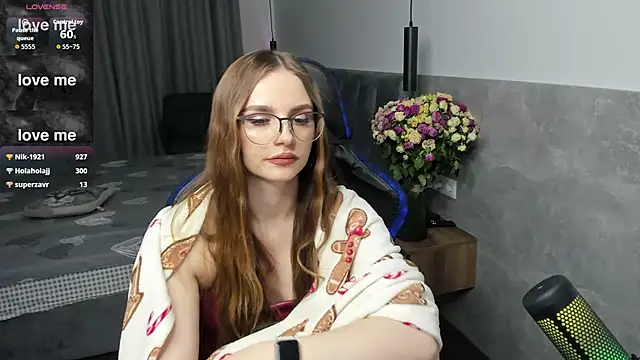 MCfly_11's cam snapshot