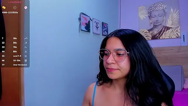 lalytulu99's cam snapshot