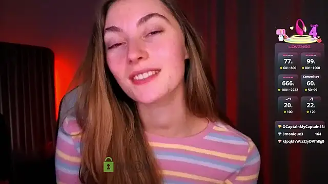 lady_curls live sex cam