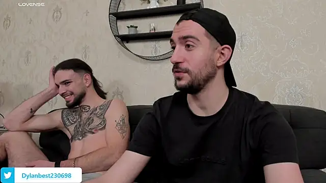 Dylan_Best's cam snapshot