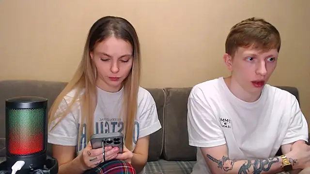 juliaanddima live sex cam