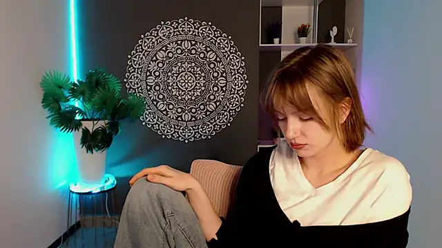 EchoScribe live sex cam