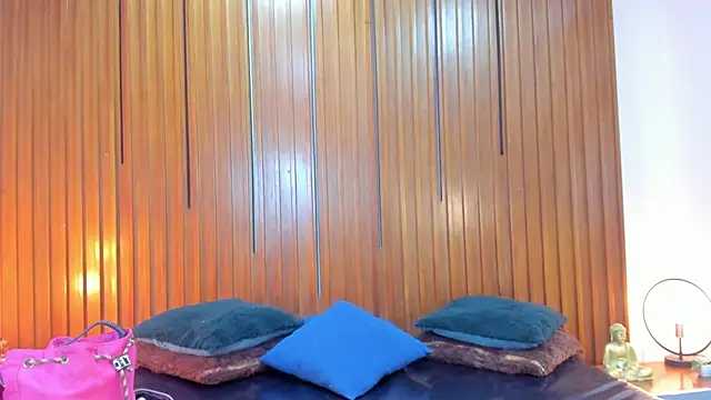 SilvanaCapelli live sex cam