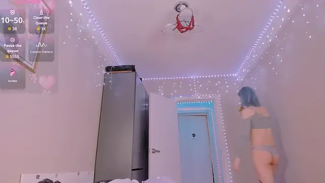 _Maybe_Baby_ live sex cam