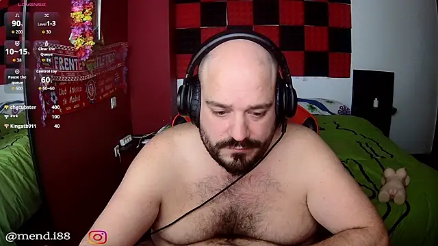 menditeta1 live sex cam