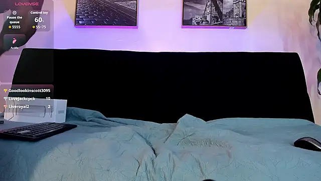 Sweet_Alessandre live sex cam