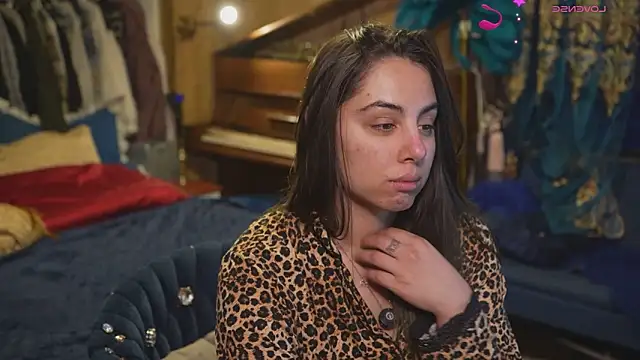 VanessaDoyle live sex cam