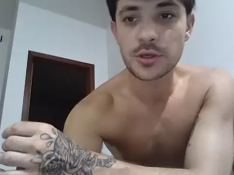 machodotado97 live sex cam