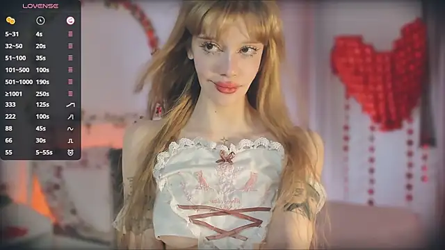 boobsybootie live sex cam