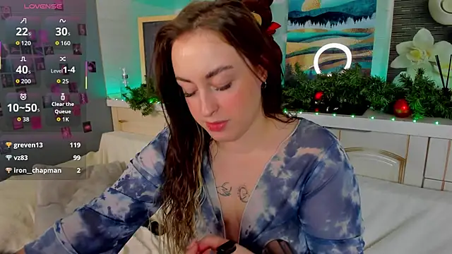 Kruela_Eva live sex cam