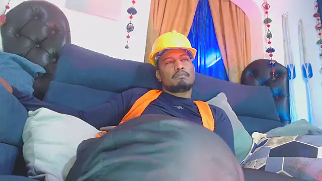 ElCaballeroNegro24 live sex cam