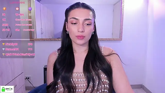 EricaVanderhill live sex cam