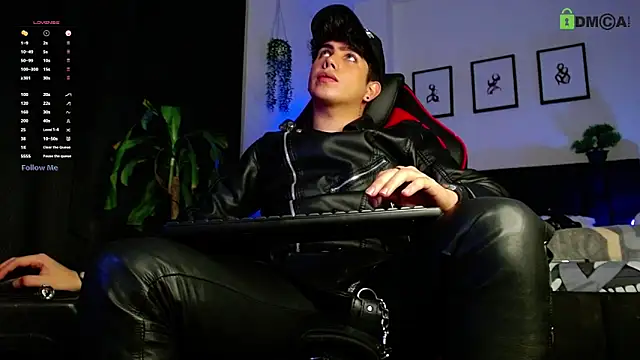 LyleBennett_ live sex cam