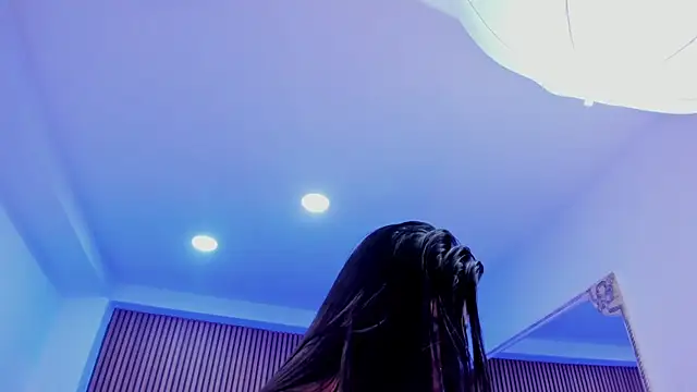 SelenaStonne's cam snapshot