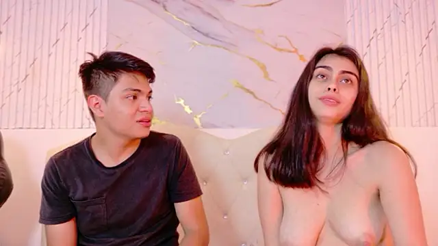 NatyAndAlex live sex cam