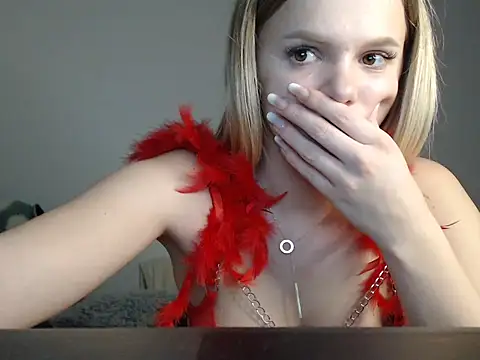 KeylaStar live sex cam