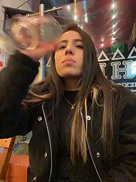 AbyThompson live sex cam