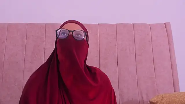 _Mahaara's cam snapshot