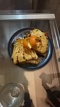 BadyAndShay5's cam snapshot