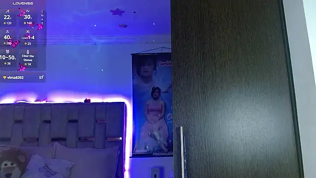 Jheriiz_1's cam snapshot