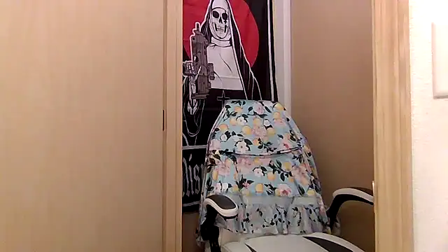 porshathegoddess's cam snapshot