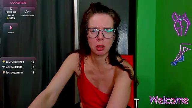 MiradaDiaz's cam snapshot