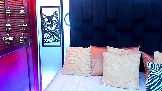 Isabella_Flores's cam snapshot