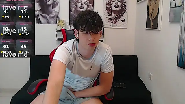 Angelo-cianuro- live sex cam