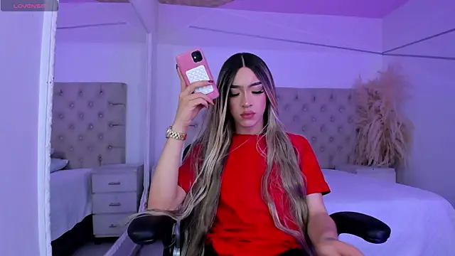 DeboraCopper live sex cam