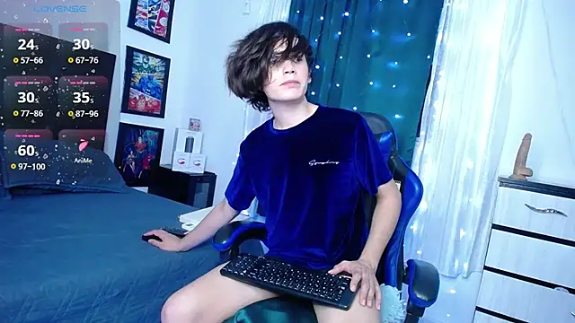 andyboy- live sex cam