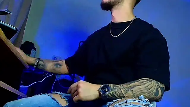 XanderCage99 live sex cam