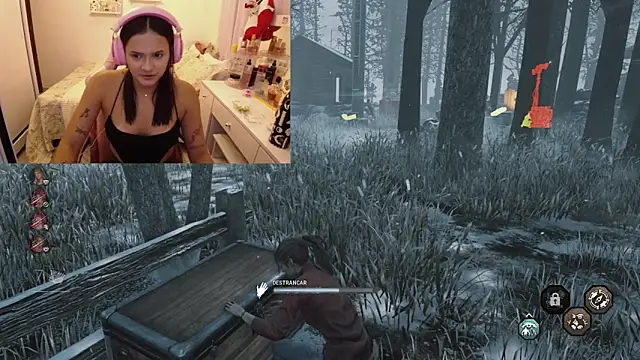 Rayssadss live sex cam