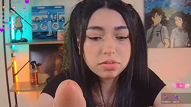 Sweet_Nyx live sex cam