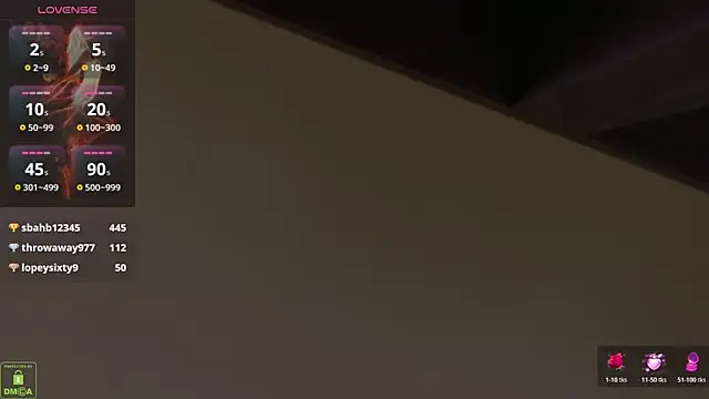 StacyBlackwood live sex cam