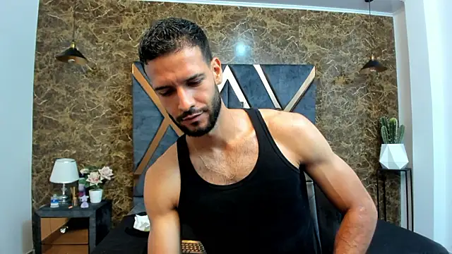 Jacob_Benelli live sex cam