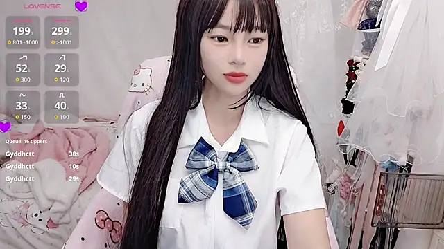 9aunatiis live sex cam