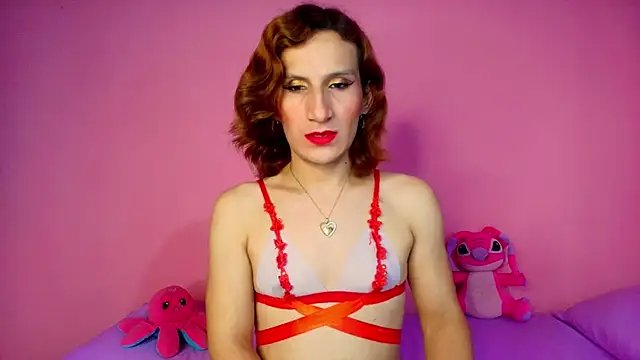 Venus2357 live sex cam