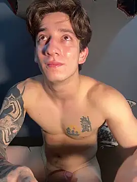 AteneoJr live sex cam